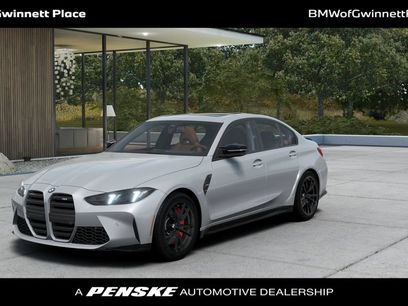 New 2027 BMW M3 w/ Executive Package