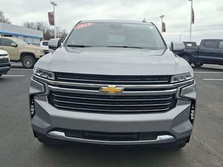 Used 2023 Chevrolet Tahoe LT w/ Luxury Package video 2