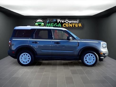 Used 2023 Ford Bronco Sport Heritage image 29