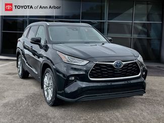 Used 2020 Toyota Highlander Limited video 1