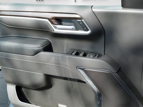 New 2026 GMC Sierra 1500 Elevation w/ Elevation Select Package image 17