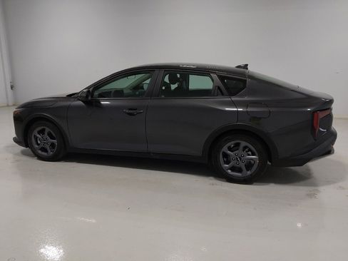 Used 2025 Kia K4 FWD image 3