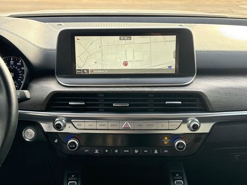 Used 2021 Kia Telluride EX w/ EX Premium Package image 14