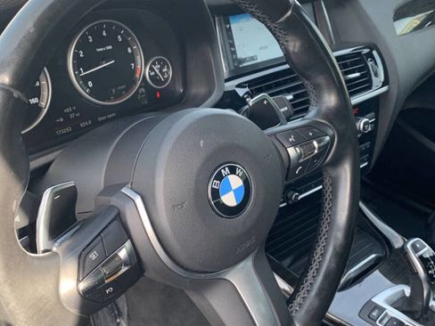 Used 2017 BMW X3 sDrive28i image 18