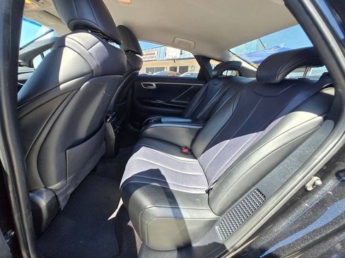 Used 2018 Toyota Mirai FWD image 26