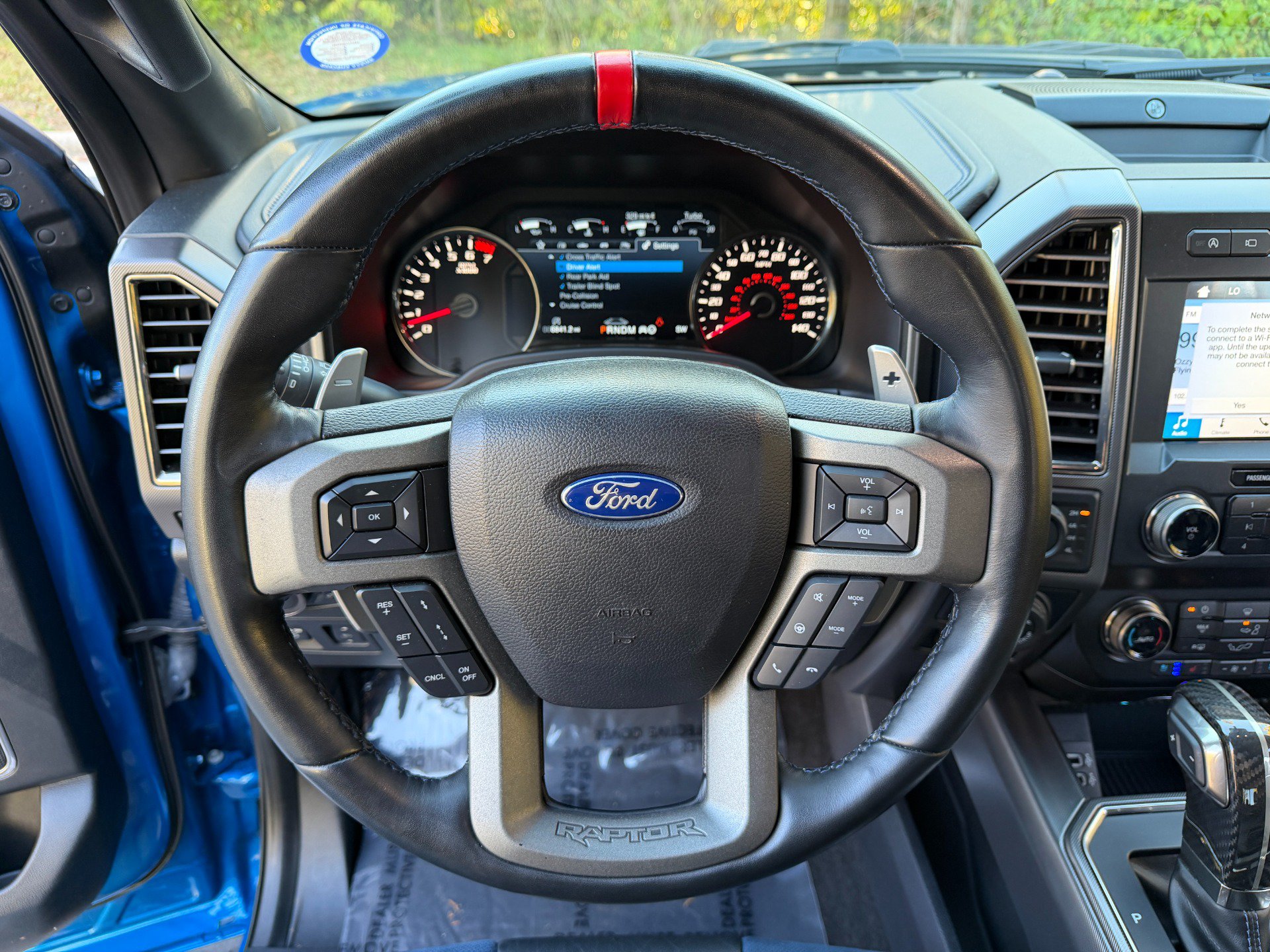 Used 2019 Ford F150 Raptor w/ Equipment Group 802A Luxury AWD/4WD image 40
