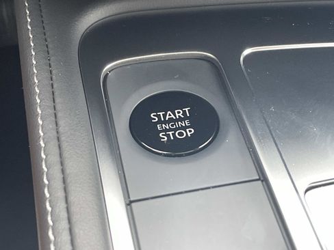 Certified 2026 INFINITI QX60 Luxe w/ Cargo Package image 23