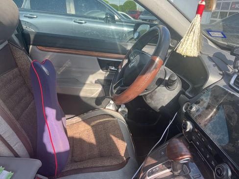 Used 2019 Honda CR-V EX-L image 4