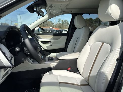 New 2026 MAZDA CX-90 3.3 Turbo w/ Premium Plus Pkg image 11