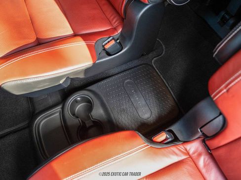 Used 2024 Dodge Durango SRT Hellcat AWD/4WD image 50