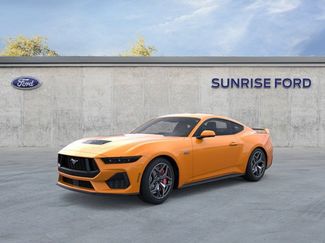 New 2026 Ford Mustang GT Premium w/ GT Performance Package RWD 360° Tour