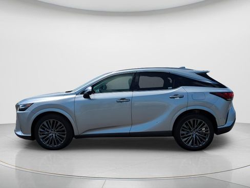 Used 2024 Lexus RX 350 FWD image 8