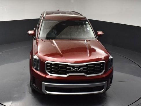 Used 2024 Kia Telluride S image 43