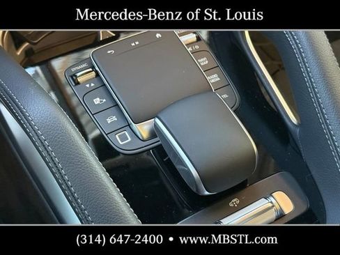 New 2026 Mercedes-Benz GLE 63 AMG S image 10