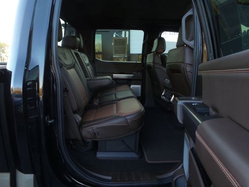 Used 2026 Ford F450 King Ranch image 47