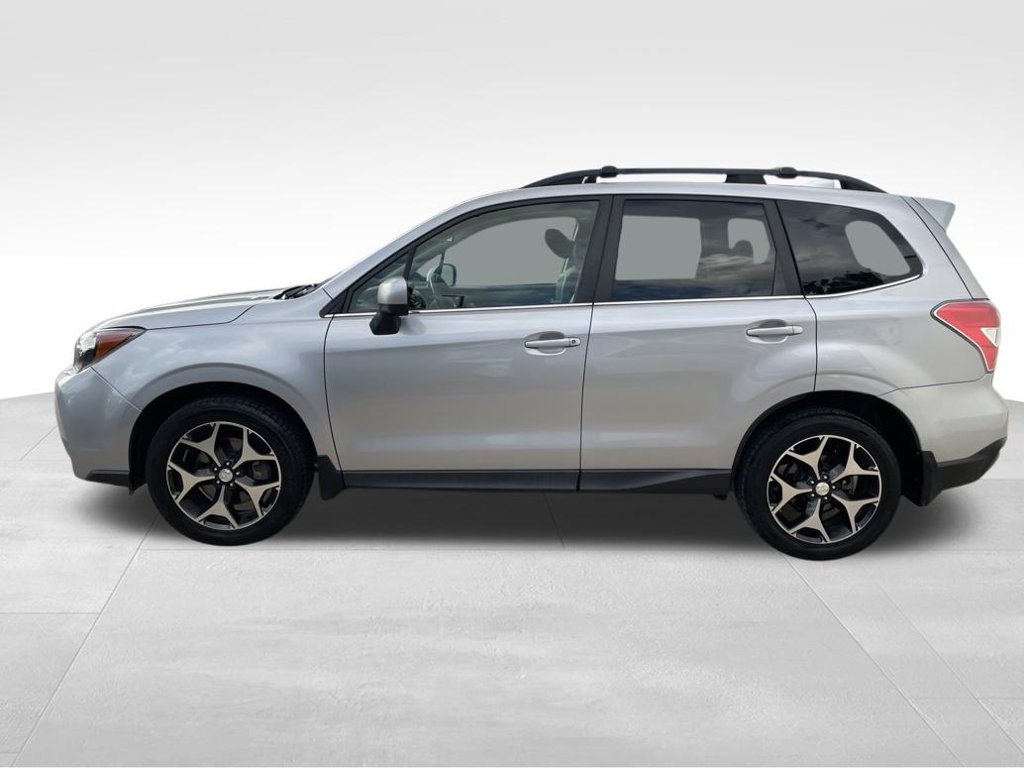 Used 2016 Subaru Forester 2.0XT Premium w/ Rugged Package #1 AWD/4WD image 8