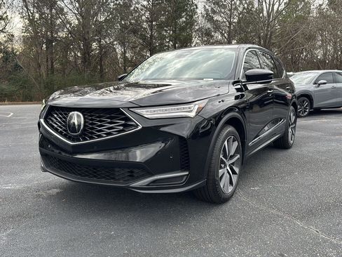 New 2026 Acura MDX FWD w/ Technology Package image 1