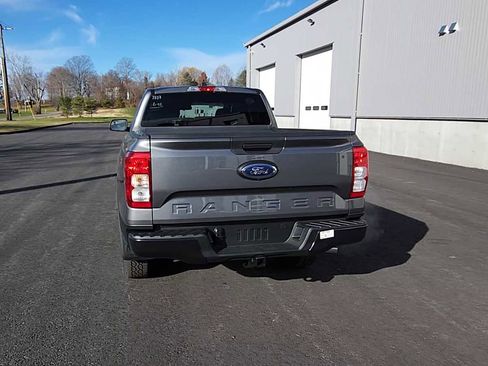 New 2025 Ford Ranger XL w/ Trailer Tow Package image 7