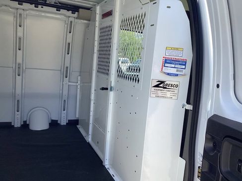 New 2026 Chevrolet Express 2500 w/ Driver Convenience Package RWD image 11