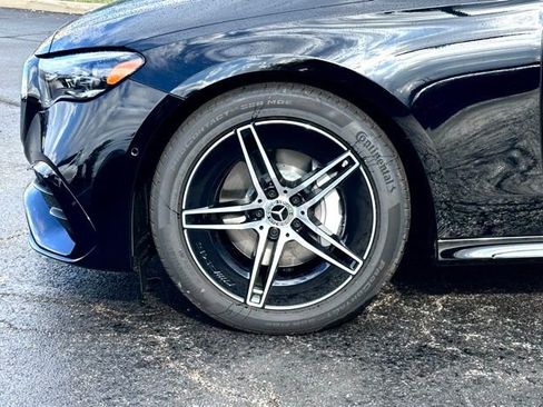 New 2026 Mercedes-Benz E 350 4MATIC Sedan image 7