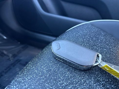 Used 2025 Kia K4 GT-Line image 21