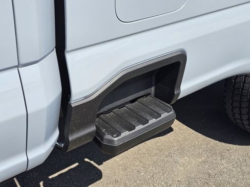 New 2025 Ford F250 King Ranch w/ Chrome Package image 14