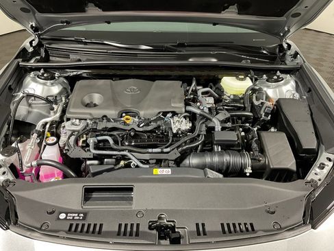 New 2026 Toyota Camry LE image 7