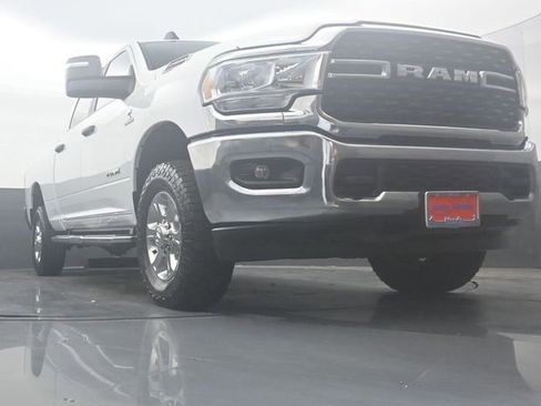 Used 2024 RAM 2500 Big Horn image 28