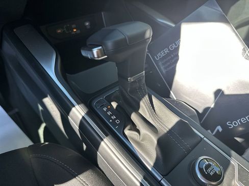 New 2026 Kia Sorento LX image 20