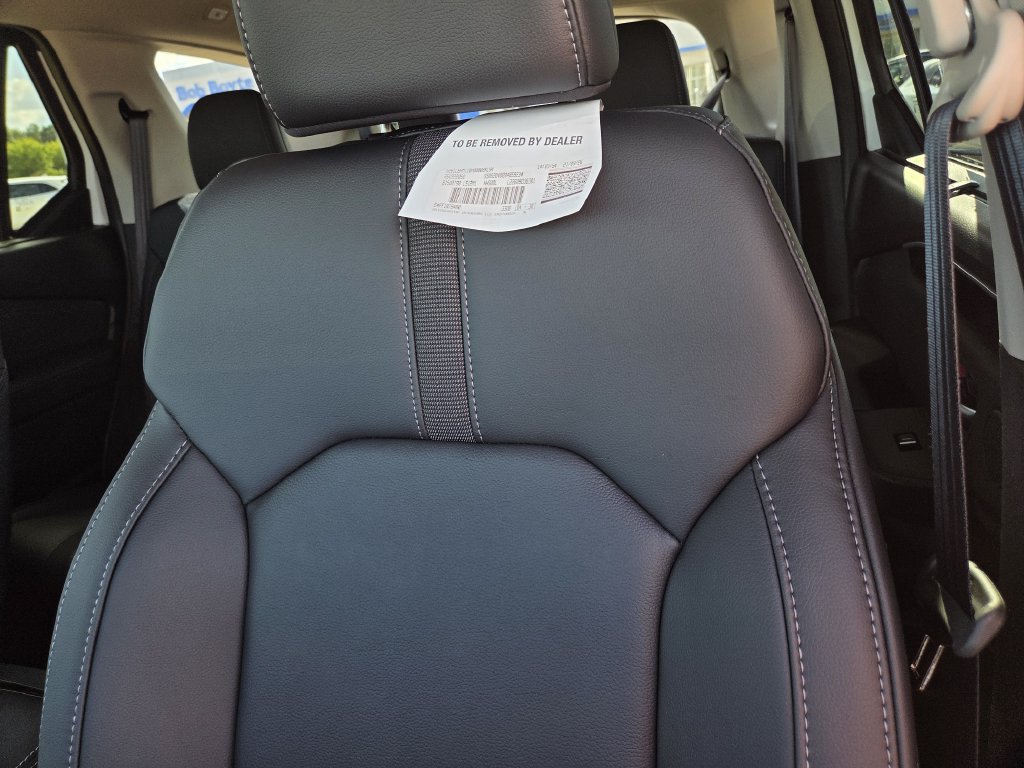 New 2026 Honda Pilot EX-L image 15