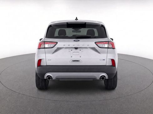 Used 2020 Ford Escape SE AWD/4WD image 7