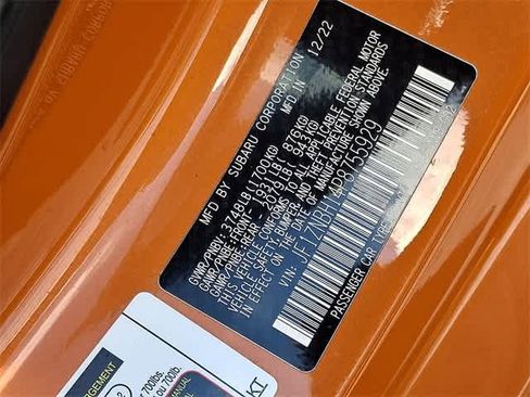 Used 2023 Toyota GR86 10th Anniversary SE image 37