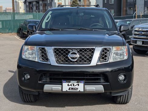 Used 2012 Nissan Pathfinder LE image 6