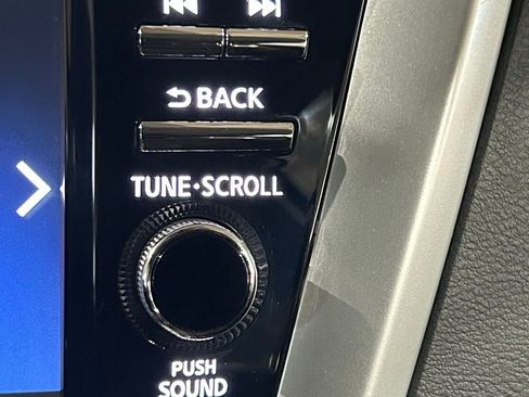 Used 2017 Nissan Murano Platinum w/ Platinum Technology Package AWD/4WD image 87