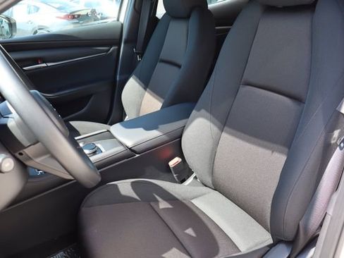 New 2026 MAZDA MAZDA3 s image 10