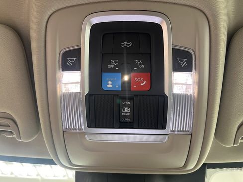 New 2026 RAM 2500 Laramie image 21