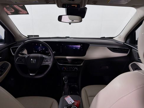 Used 2024 Buick Encore GX Sport Touring w/ Experience Buick Package image 24