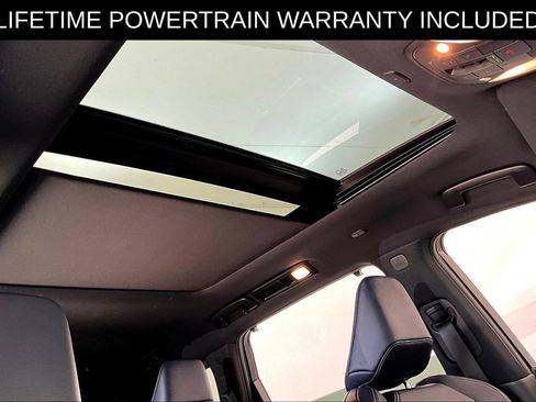 Used 2026 INFINITI QX60 Sport w/ Dark Cargo Package image 21