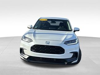 Certified 2023 Honda HR-V LX video 2