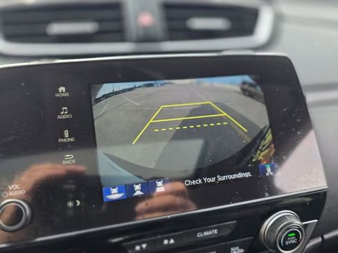 Used 2022 Honda CR-V EX-L image 29