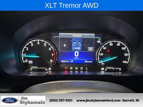 Used 2023 Ford Maverick Tremor w/ Tremor Off-Road Package AWD/4WD image 26