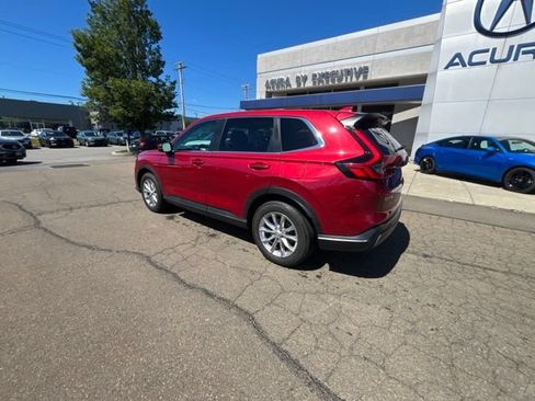 Used 2024 Honda CR-V EX-L image 8