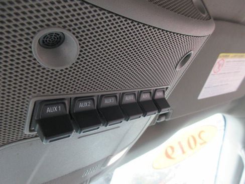 Used 2019 Ford F550 4x4 SuperCab Super Duty image 28