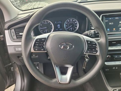 Used 2019 Hyundai Sonata SE image 20