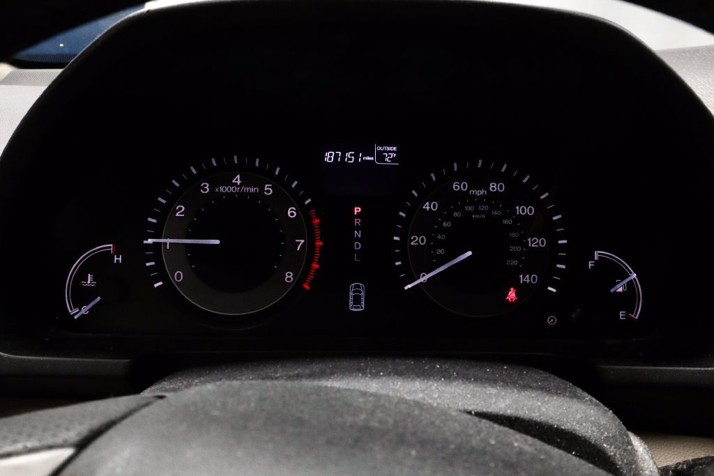 Used 2014 Honda Odyssey EX-L image 29