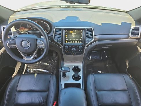 Used 2014 Jeep Grand Cherokee Limited RWD image 10