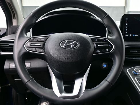 Certified 2023 Hyundai Santa Fe SEL image 23