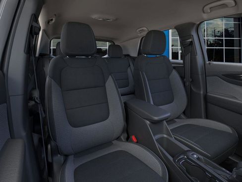 New 2026 Chevrolet TrailBlazer LT image 17