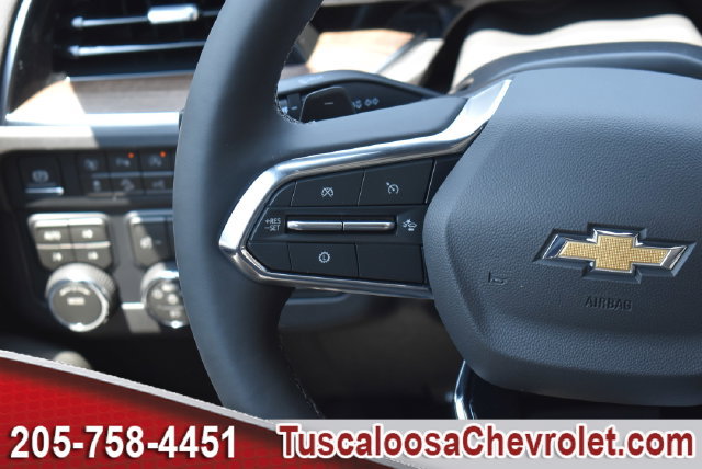 New 2026 Chevrolet Tahoe High Country w/ Sun And Tow Package AWD/4WD image 28