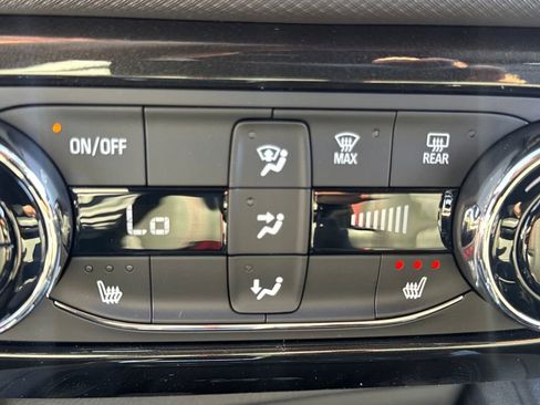 New 2026 Chevrolet TrailBlazer RS w/ Convenience Package image 22